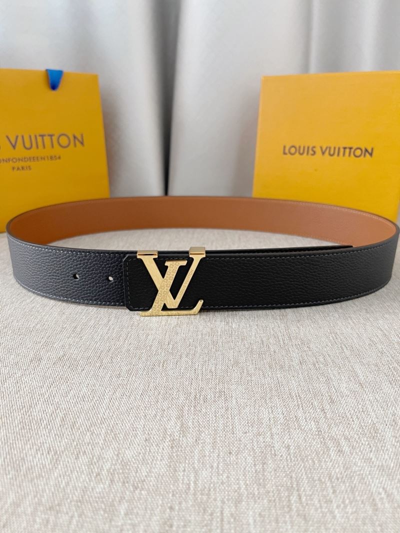 Louis Vuitton Belts